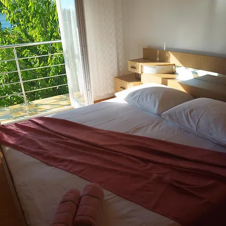 Apartment Family-friendly With Swimming Pool Kampor, Rab - 16865 *