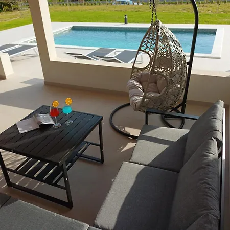 Family-friendly With Swimming Pool Kampor, Rab - 16865 Kampor