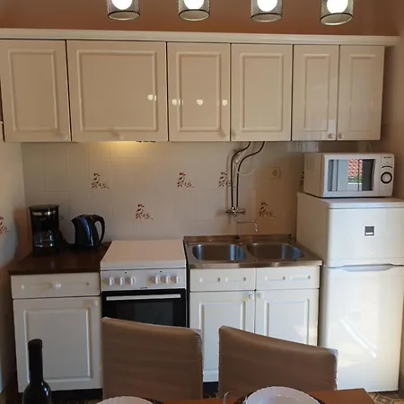 Family-friendly With Swimming Pool Kampor, Rab - 16865 * Kampor