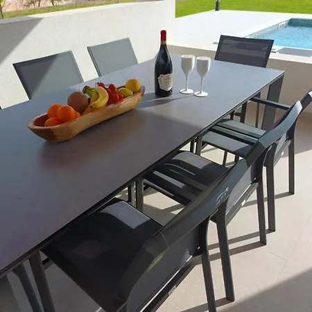 Family-friendly With Swimming Pool Kampor, Rab - 16865 Apartment *