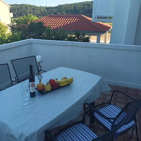 Lejlighed Family-friendly With Swimming Pool Kampor, Rab - 16865 *