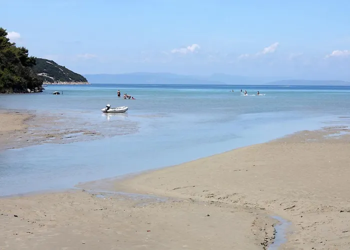 Family-friendly With Swimming Pool Kampor, Rab - 16865 *