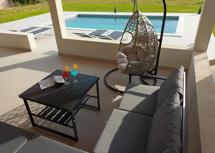 Family-friendly With Swimming Pool Kampor, Rab - 16865 Kampor