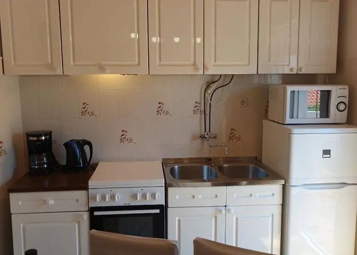 Family-friendly With Swimming Pool Kampor, Rab - 16865 * Kampor