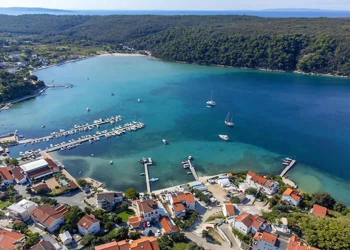 Family-friendly With Swimming Pool Kampor, Rab - 16865 *